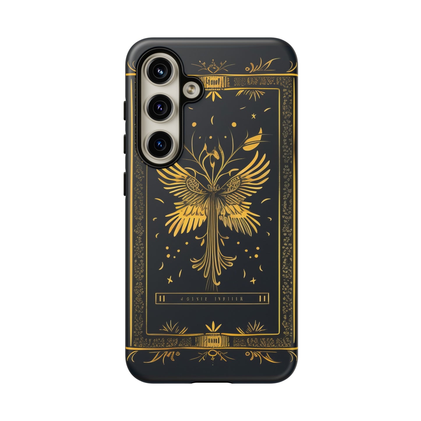 Vintage Inspired Tough Phone Cases - Timeless Designs for Modern Devices