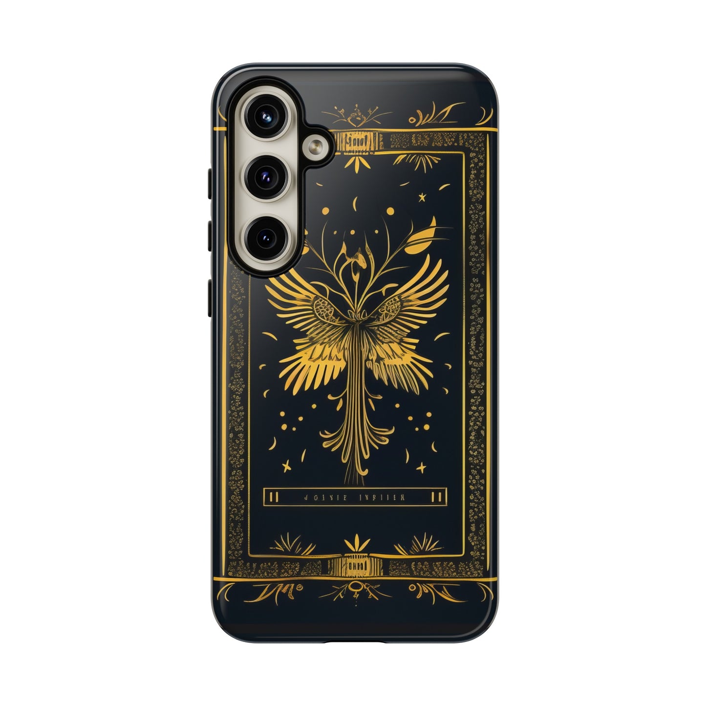 Vintage Inspired Tough Phone Cases - Timeless Designs for Modern Devices